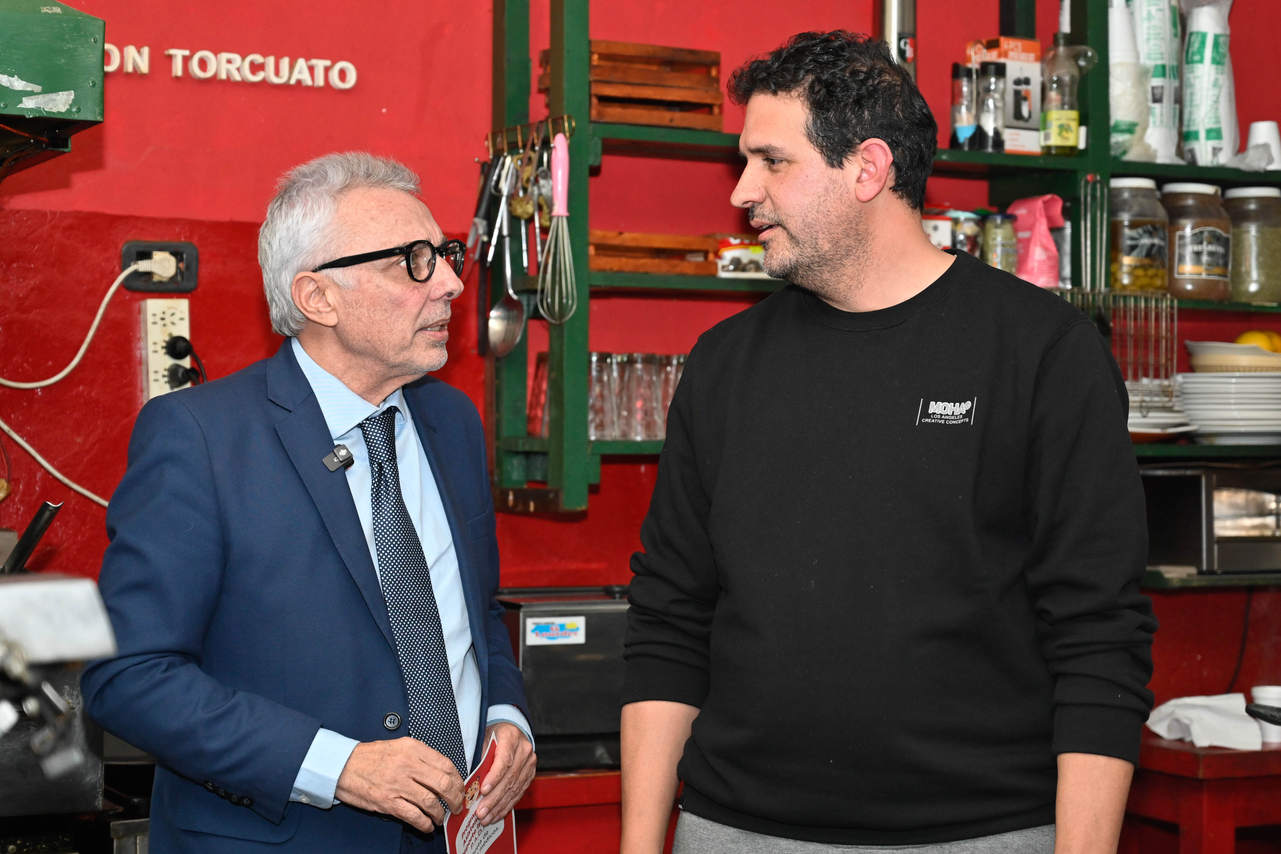 NOTICIAS DE TIGRECon la mirada puesta en la salud de niños y jóvenes, Julio Zamora acompañó una nueva jornada del Programa de Asistencia al Deporte Infantil